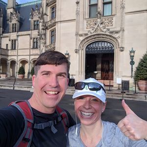 Meet your Posher, Brian